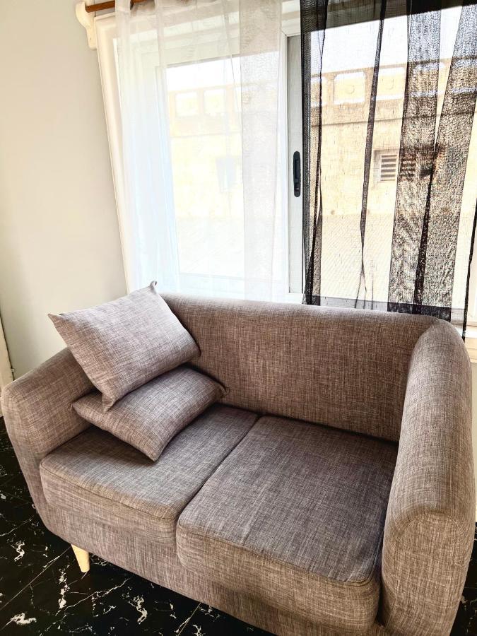 Bel Appartement Avec Petit Balcon Sympa Порто-Ново Екстериор снимка